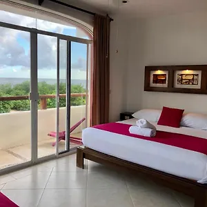 El Hotelito 3* Mahahual