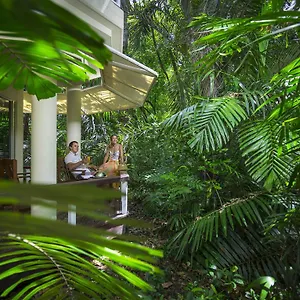 Island 4* Green Island